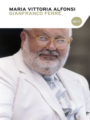 cover image of Gianfranco Ferré